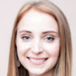 Meet your Posher, Mary catherine